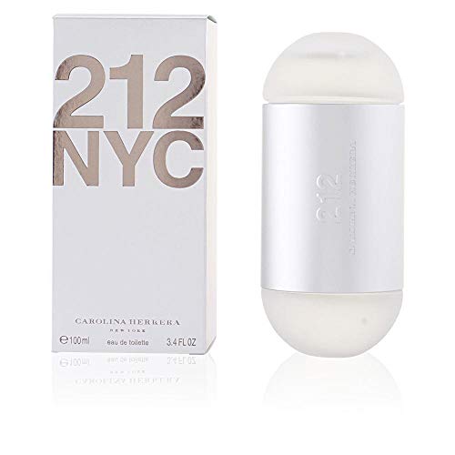 Carolina Herrera NYC 212 eau de toilette 30ml