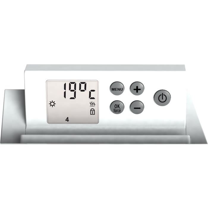 Carrera Dryer Air S 500 Watts + Soufflerie 900 Watts Ra