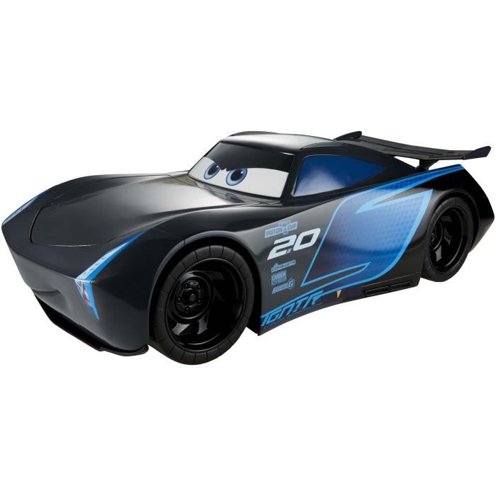 Disney Pixar Cars Voiture Jackson Storm ...