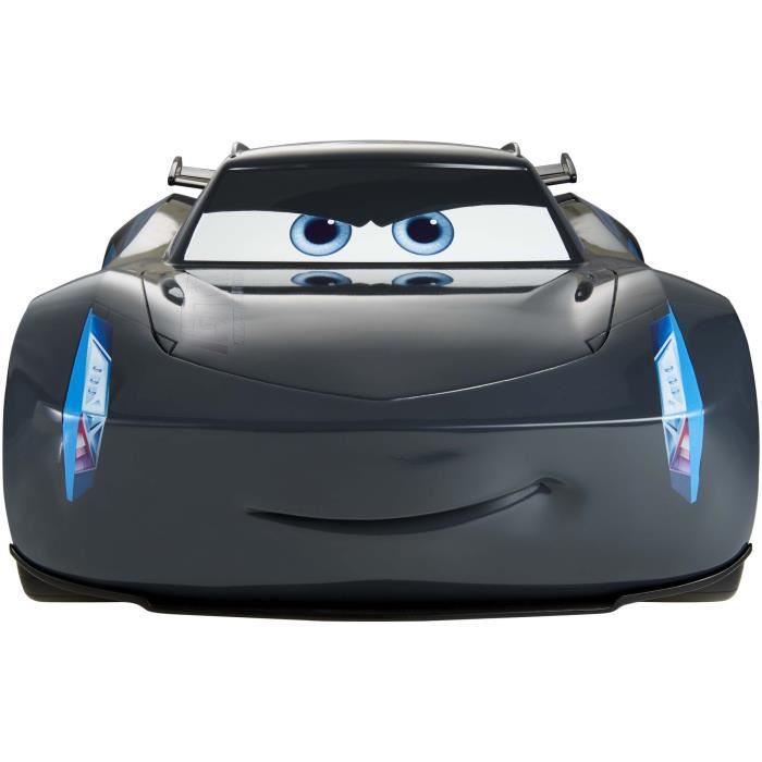 Disney Pixar Cars Voiture Jackson Storm ...