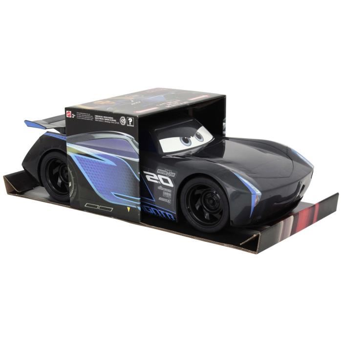 Disney Pixar Cars Voiture Jackson Storm ...