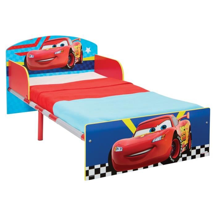 Disney Cars Lit Pour Enfants
