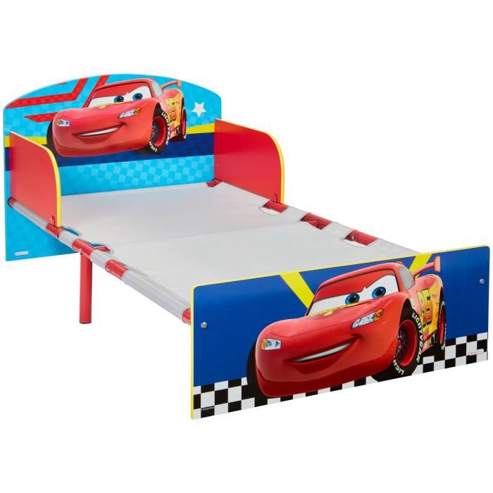Disney Cars Lit Pour Enfants