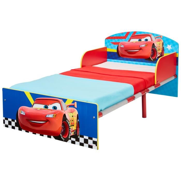 Disney Cars Lit Pour Enfants