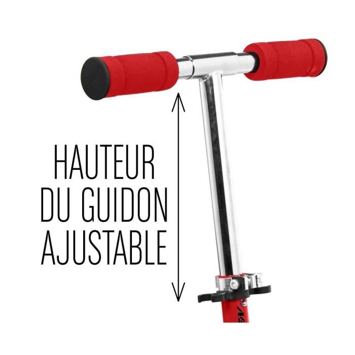 Stamp Pixar Trottinette Pliable C8930