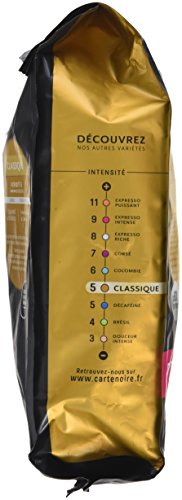 Carte Noire Cafe Dosettes Intensite 1x60