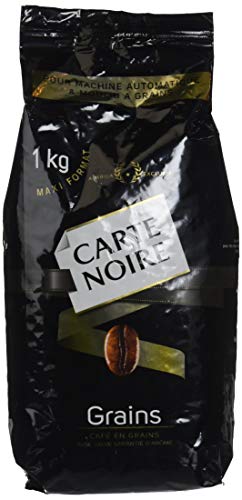 Carte Noire Classique Grains, Cafe En G ...