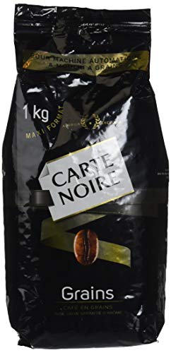 Carte Noire Grains Classique 1 Kg Lot 