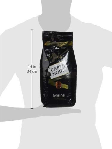 Carte Noire Grains Classique 1 Kg Lot 