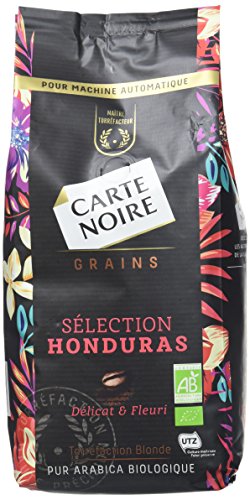 Carte Noire - Grains Bio Honduras - CafÃ...