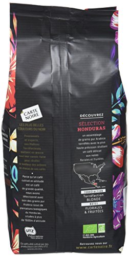 Carte Noire - Grains Bio Honduras - CafÃ...