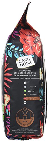 Carte Noire - Grains Bio Honduras - CafÃ...