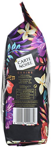 Carte Noire - Grains Bio Honduras - CafÃ...