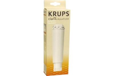 Krups Cartouche filtrante Krups Aqua Filter System F08801