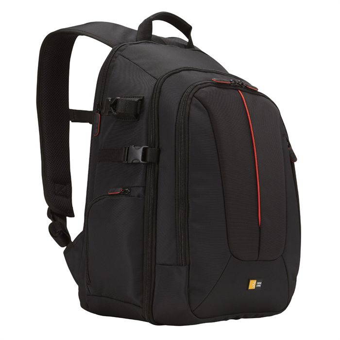 Case Logic Sac A Dos Dcb-309 Slr Noir