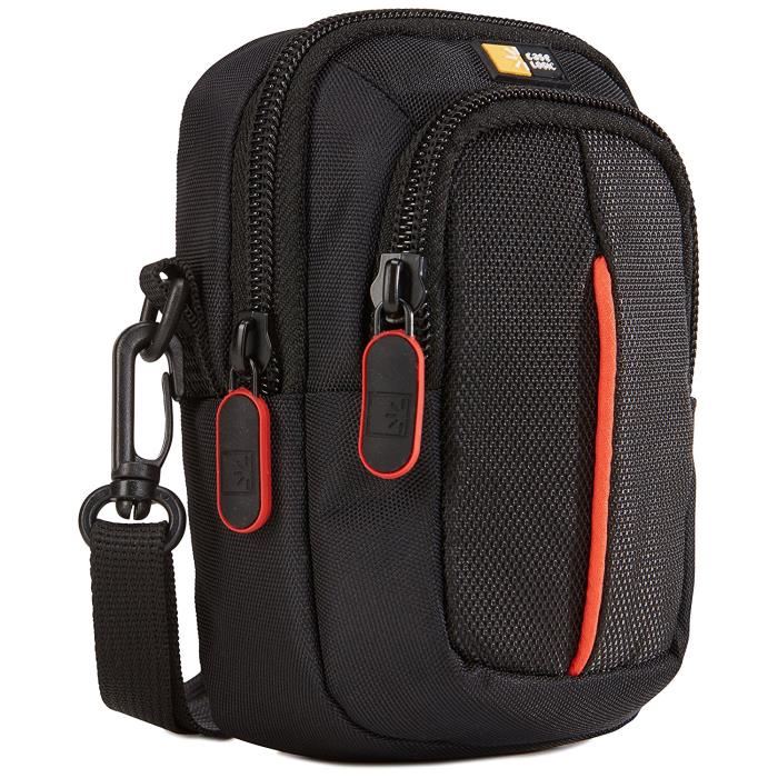 Sac, Housse, Etui Photo - Video Caselogic Dcb-313 Black