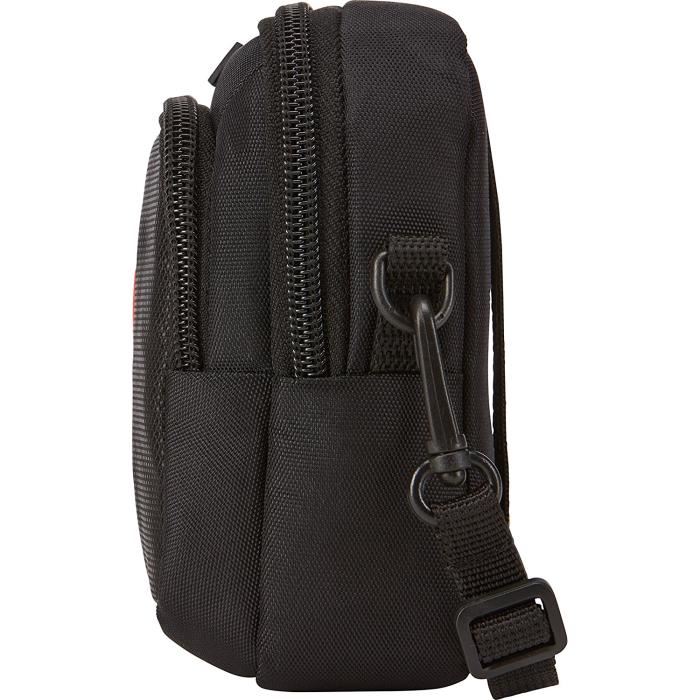 Sac, Housse, Etui Photo - Video Caselogic Dcb-313 Black