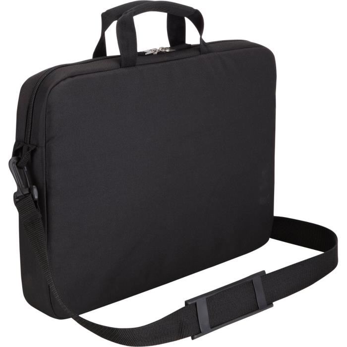 Sac Ordinateur 15 156 Case Logic Value Attache 156 Vnai 215 Black