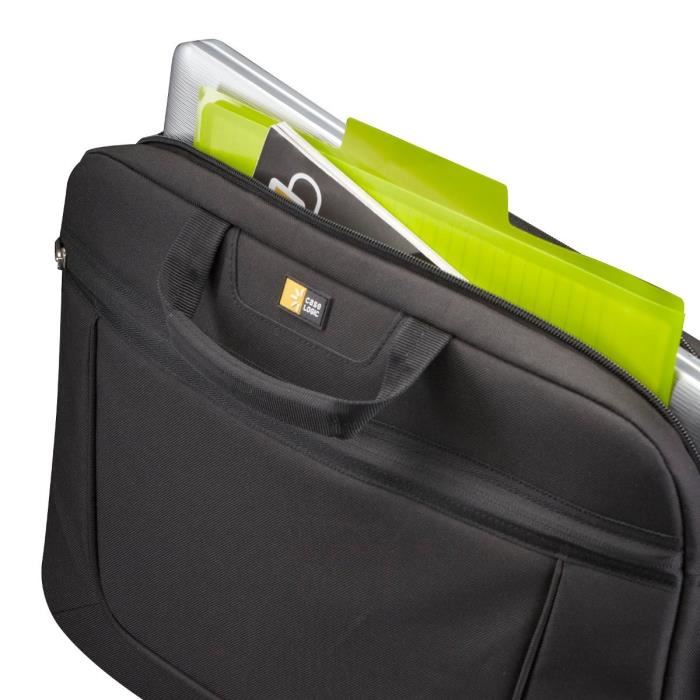 Sac Ordinateur 15 156 Case Logic Value Attache 156 Vnai 215 Black