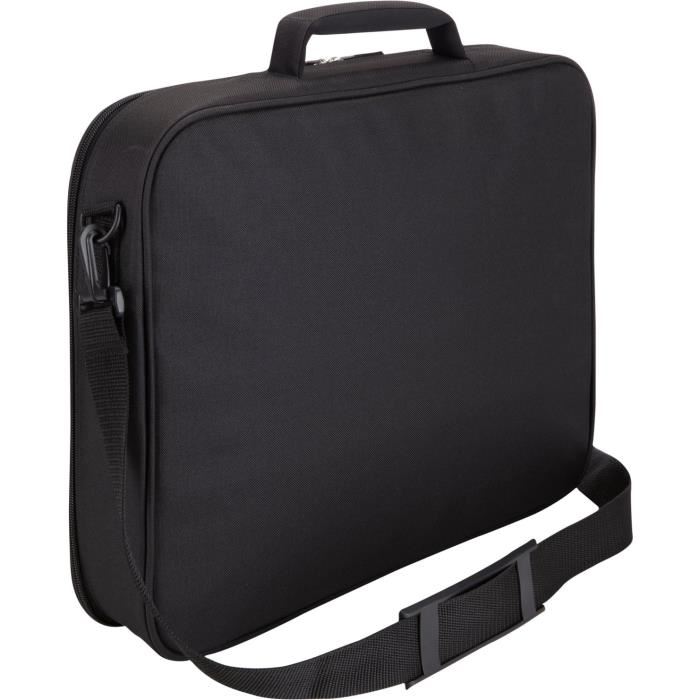 Sac Ordinateur 15 - 15,6'' - Case Logic Value Laptop Bag 15.6 - Vnci-215 Black