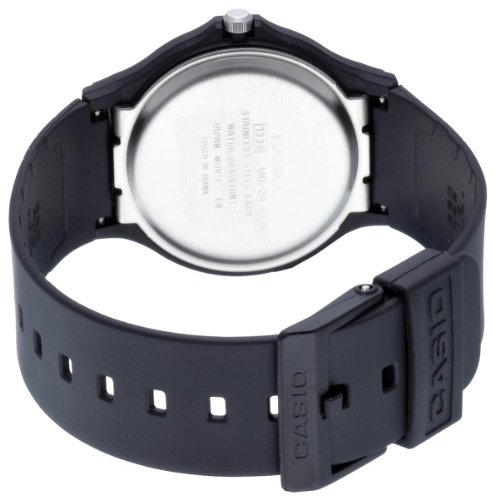 unisexe Casio Classic Watch MQ-24-7BLL