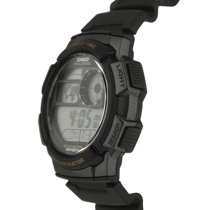 Montre Homme Casio Collection - Ae-1000w-1avef