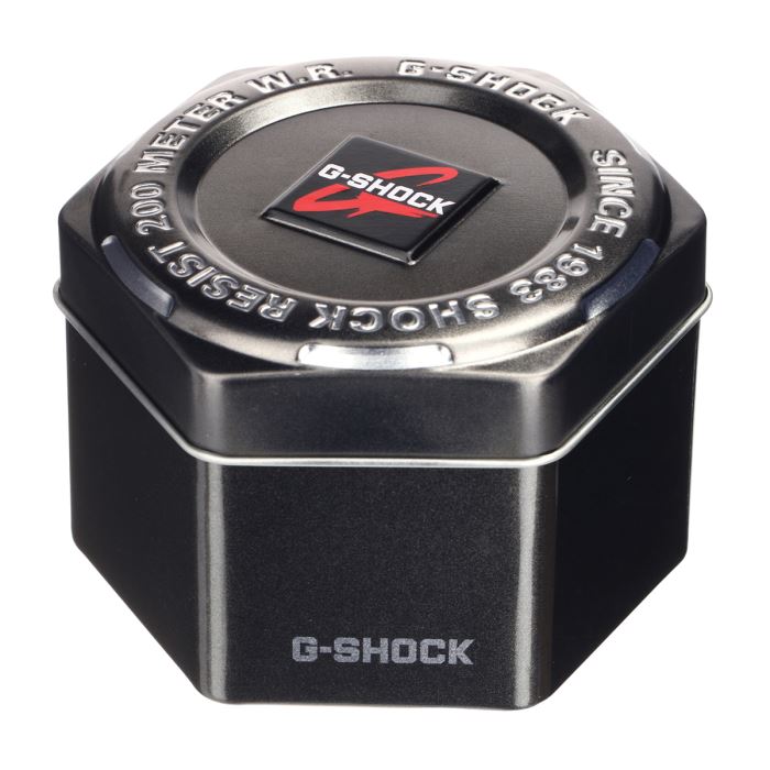 G-shock Classic- Ga-100b-4aer