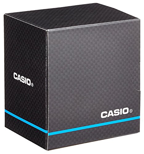 Casio Montres Bracelet W59-1v