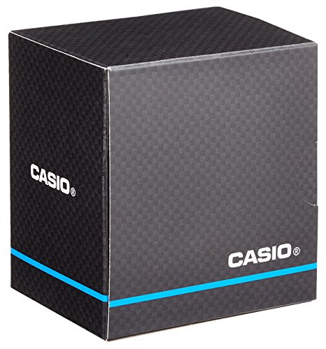 Casio Montres Bracelet W59-1v