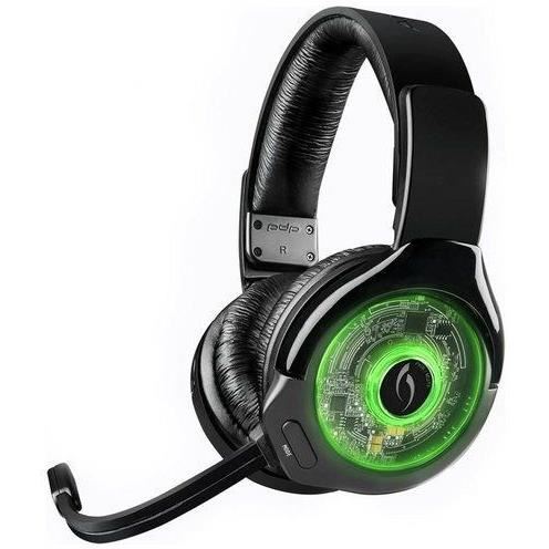 Casque Afterglow Ag9 Wireless Pour Xbox One