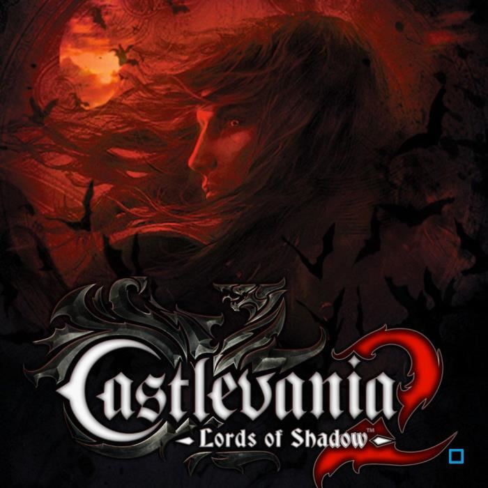 Konami Castlevania - Lords Of Shadow 2 Ps3