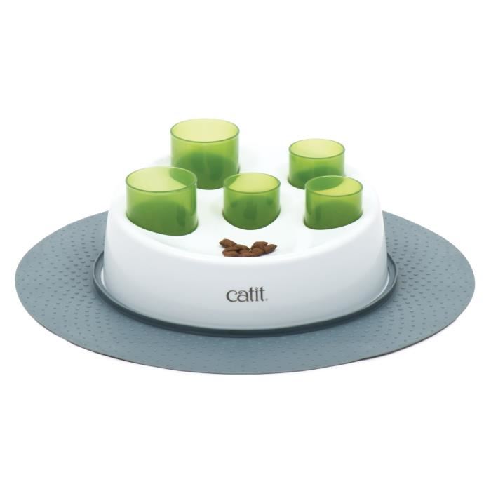 Cat It Digger Tubes A Croquettes Senses 20