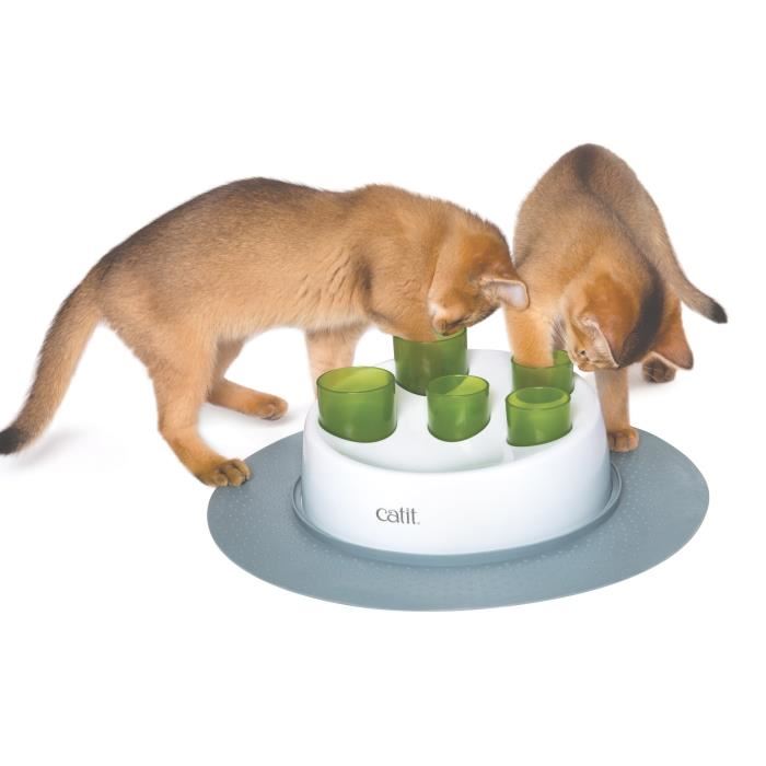 Cat It Digger Tubes A Croquettes Senses 20