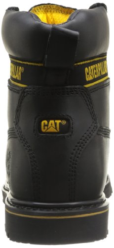 Cat Footwear Holton Sb E Fo Hro, Chaussu...