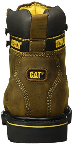 Cat Footwear Homme Holton S3 Hro Src Cha...