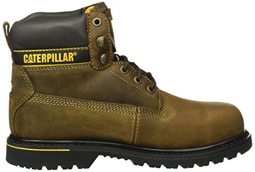 Cat Footwear Homme Holton S3 Hro Src Cha...