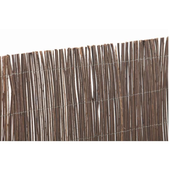 CATRAL Canisse en osier naturel 1 x 3m