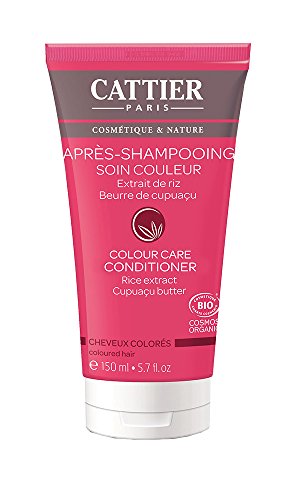 Cattier Apres-shampooing Couleur - 150 Ml