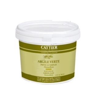 Cattier Argile Prete A Lemploi 1350kg