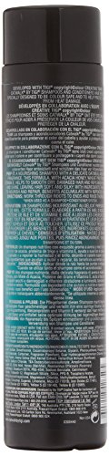 Tigi Shampooing Nourrissant Avoine Et Miel Nutrition