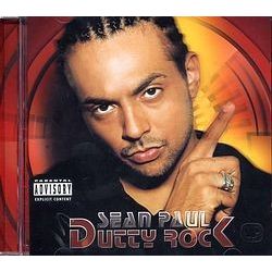Sean Paul Dutty Rock