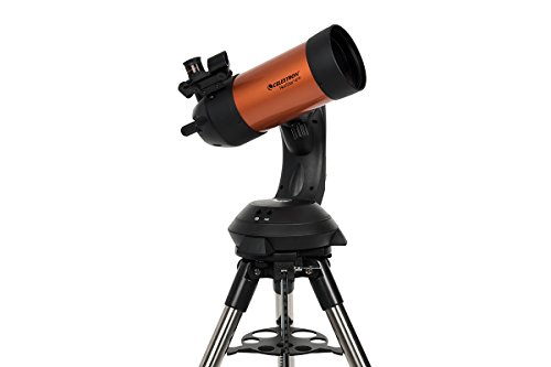 Celestron 11049 Nexstar 4se Telescope I ...