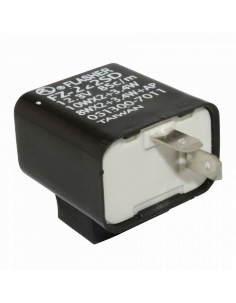 Centrale Clignotant 1tek Origine Piaggio Zip/fly/liberty 2/4t