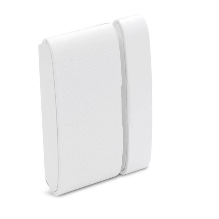 Chacon Detecteur Douverture Porte Et Fenetre