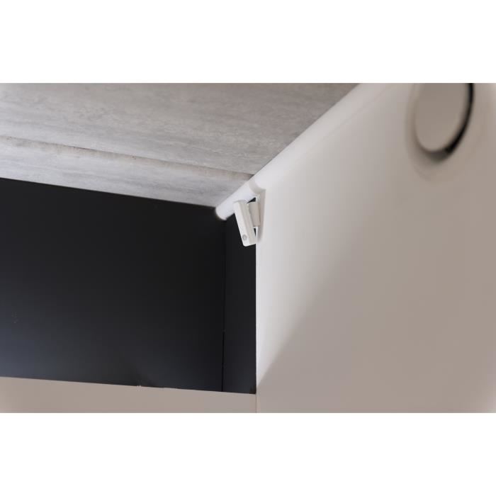 Detecteur De Mouvement Intelligent Chacon Dio - Portee 150m - Angles De Detection 93°/110°