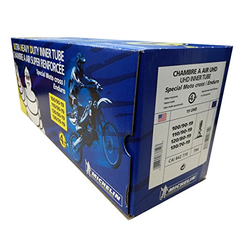 Michelin Chambre a air Michelin Ultra Heavy Duty, 4mm