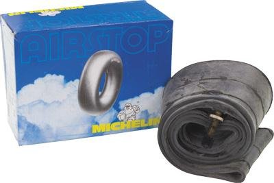 Michelin - Chambre À Air Moto 18 - 3.25/3.50/4.00/4.10/4.60 - 18mg Valve Tr4