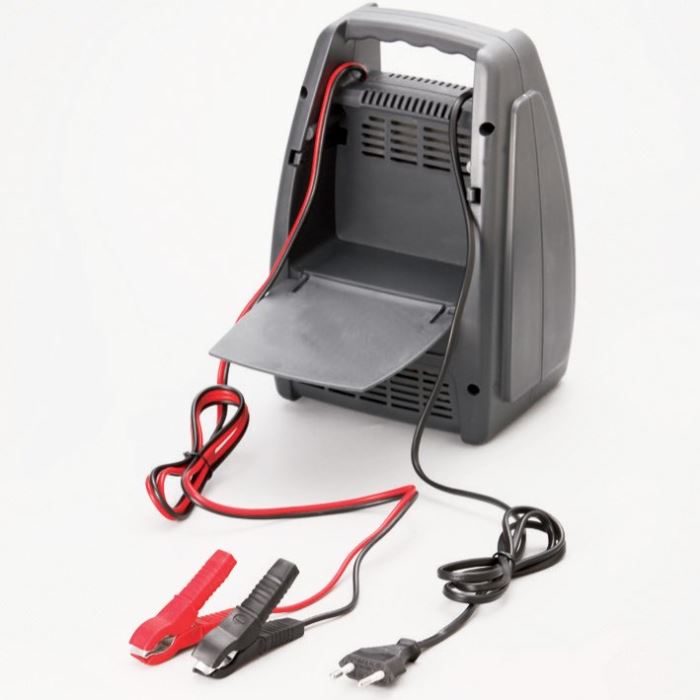 Chargeur Batterie 12V 60AH Automatique 6A