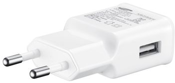 Chargeur Secteur Rapide 2A avec Cable USB Type C pour CROSSCALL