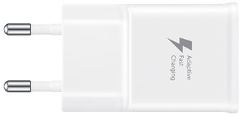 Samsung Chargeur Secteur Rapide Blanc Usb Type C